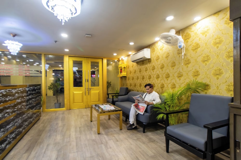 Hotel Saltel — Kolkata — photo 2