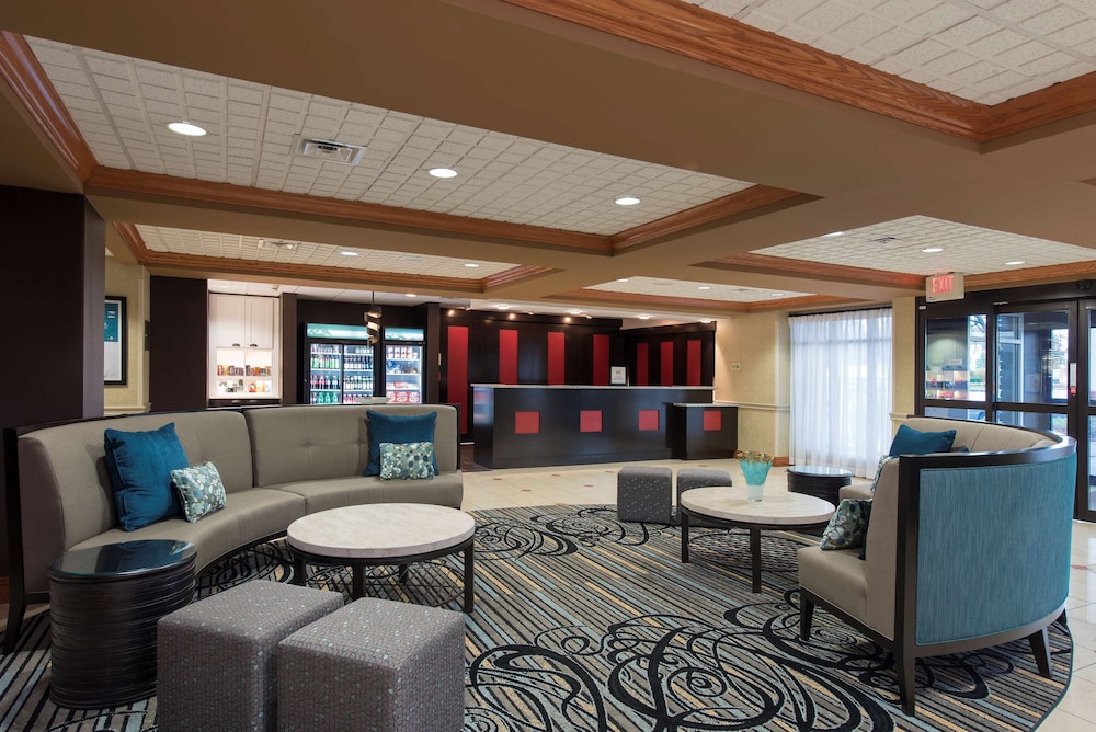Homewood Suites by Hilton Columbus Airport - photo 5
