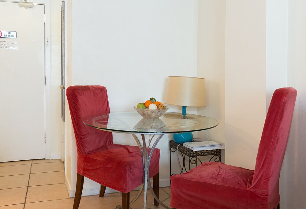 Casablanca by Suarez Condo Hotels - photo 41