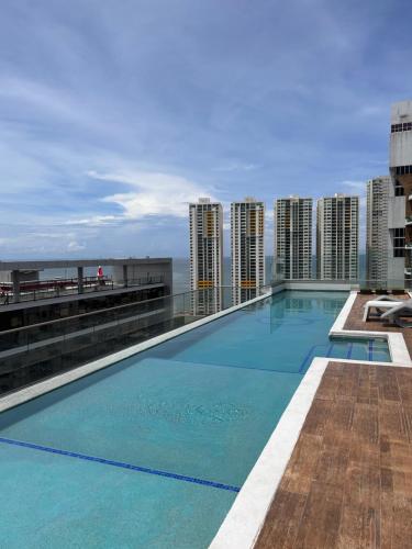Boutique Atlapa Aparment — 4-Star Luxury Hotel in Panama, Panama