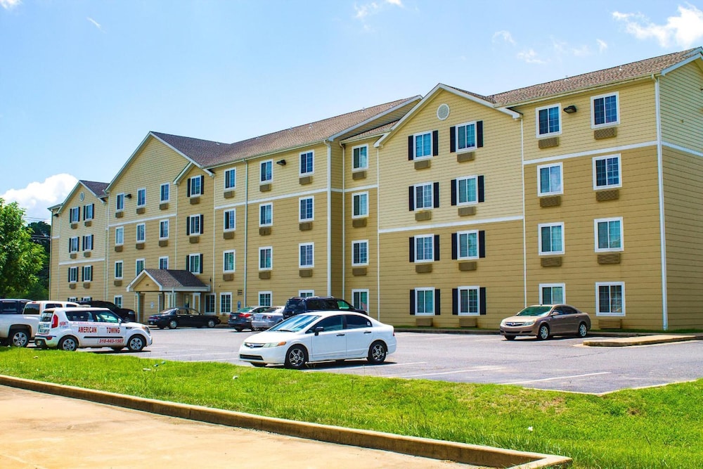 Siegel Select Alexandria - photo 17