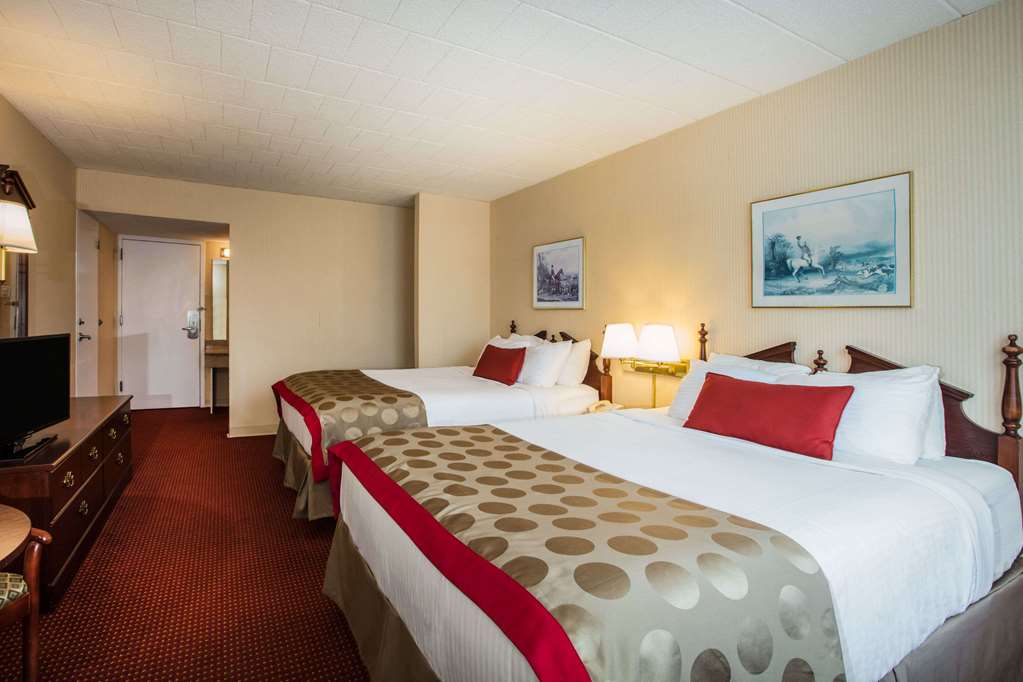 Ramada by Wyndham Ligonier - photo 11
