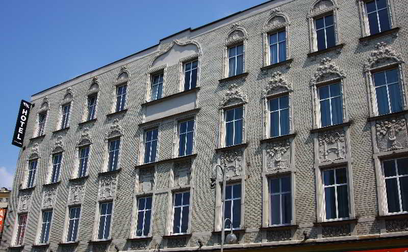 Hotel Kolodziej pet-friendly hotel Siemianowice Slaskie