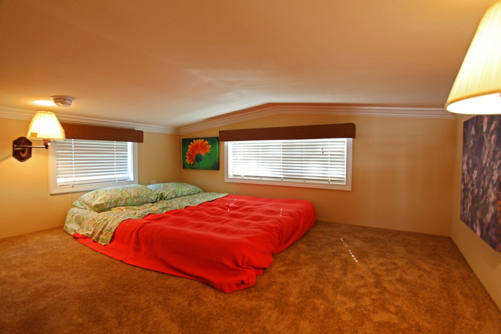 Lake Magic RV Resort - photo 4