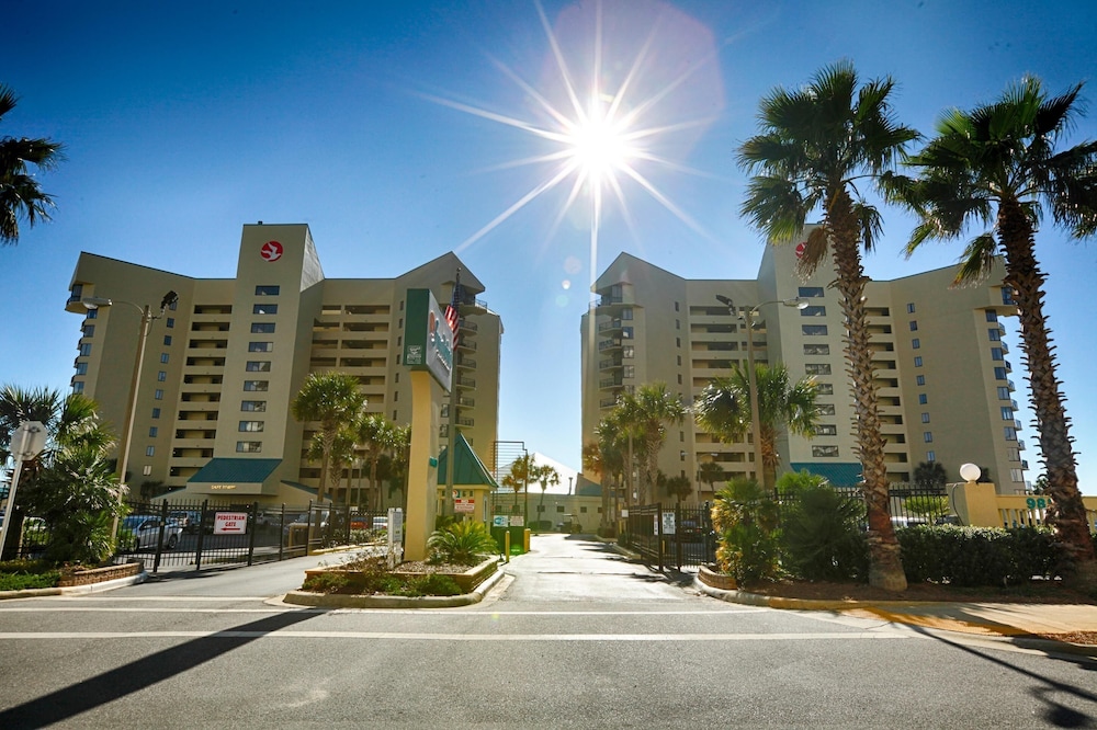 Sunbird Beach Resort By PHG - photo 20