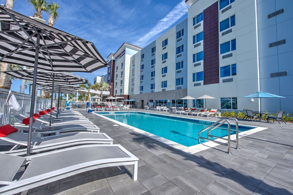 TownePlace Suites by Marriott Port St. Lucie I 95 - photo 26