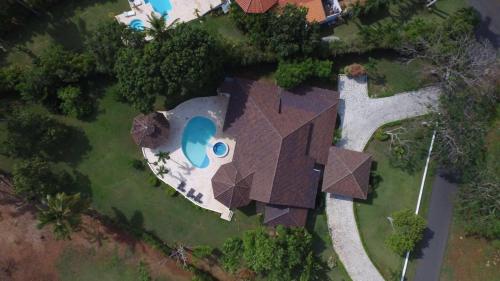 Villa Maud — 4-Star Luxury Hotel in La Romana, Dominican Republic