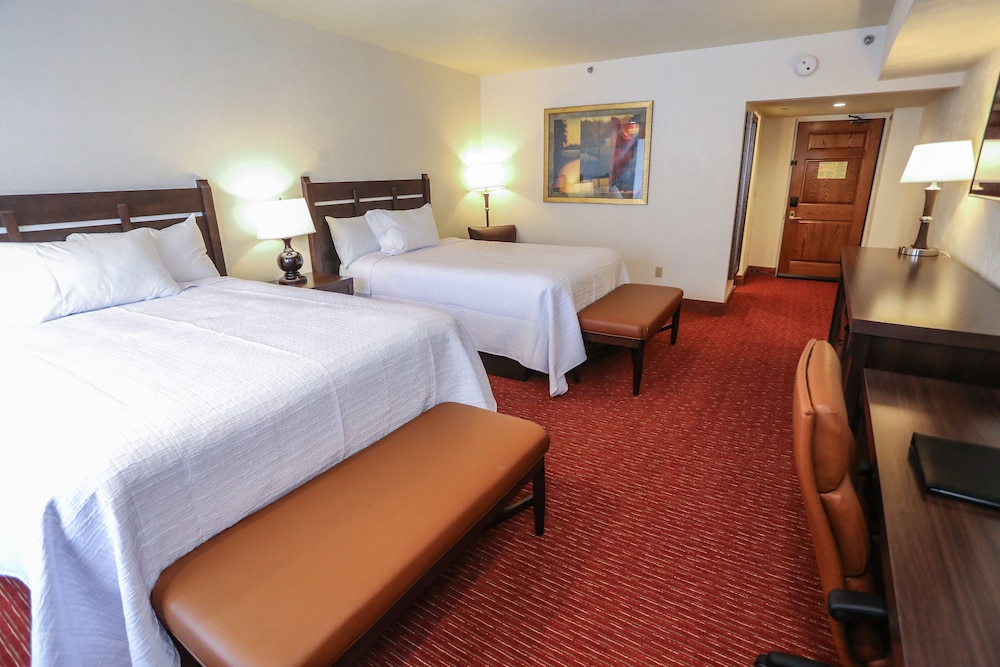 Slopeside Hotel A Vail Resorts Property - photo 22