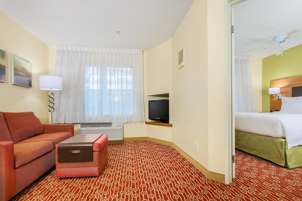 TownePlace Suites Houston Brookhollow - photo 5