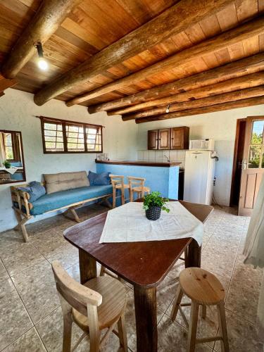 Rosatrip Surf Bungalows — Imbituba — photo 5