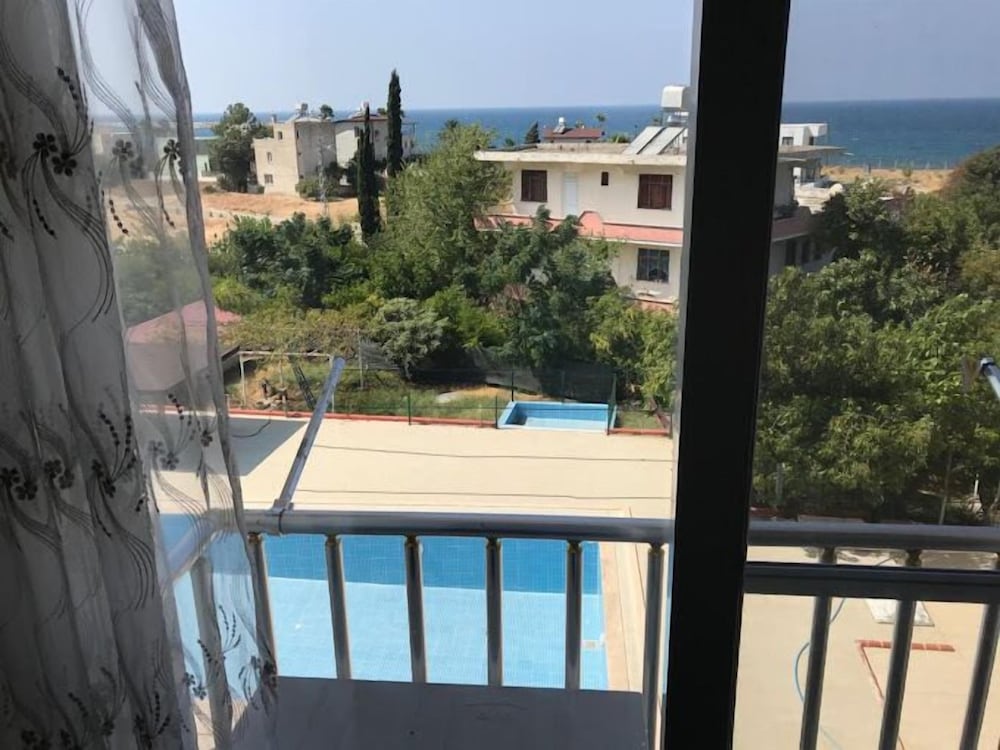 Odin Vili Otel — Arsuz