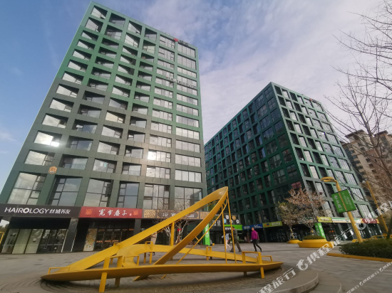 Three flowers Home - last minute hotel in Nanjing