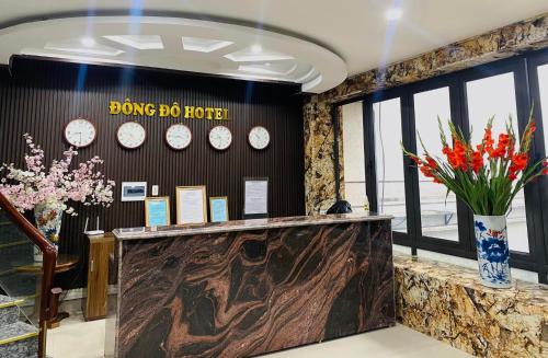 Khách Sạn Đông Đô - last minute hotel in Haiphong