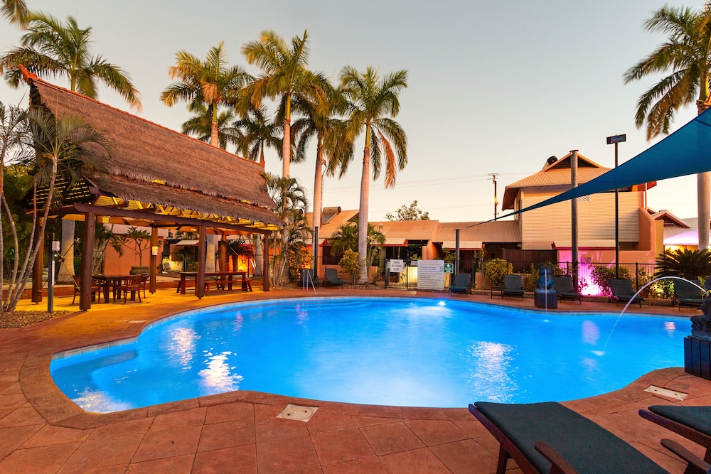Bali Hai Resort & Spa — hotel in Cable Beach