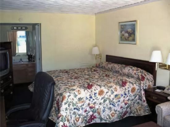 Carolina Duke Inn - photo 10