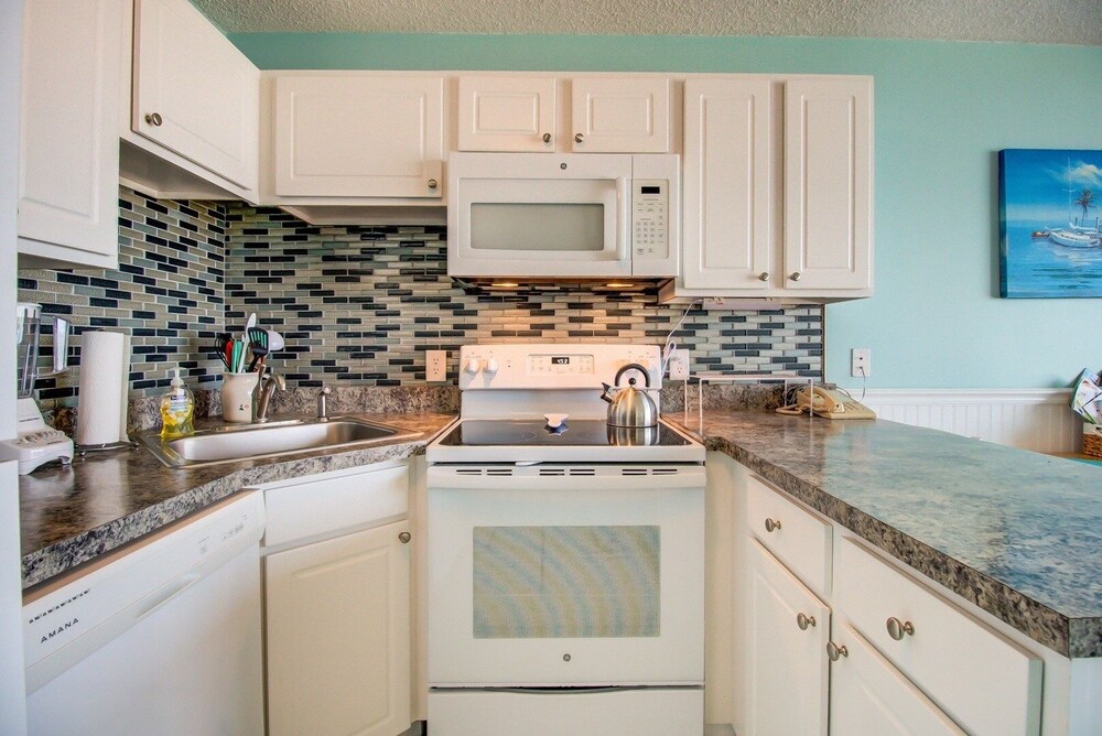 0506 Seaside Escape by Atlantic Towers - photo 7