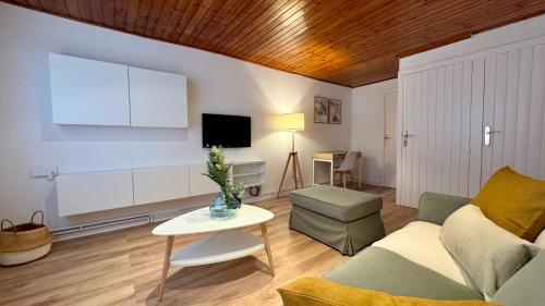 La Caseta Del Tiet Puigcerda in Puigcerda, Spain