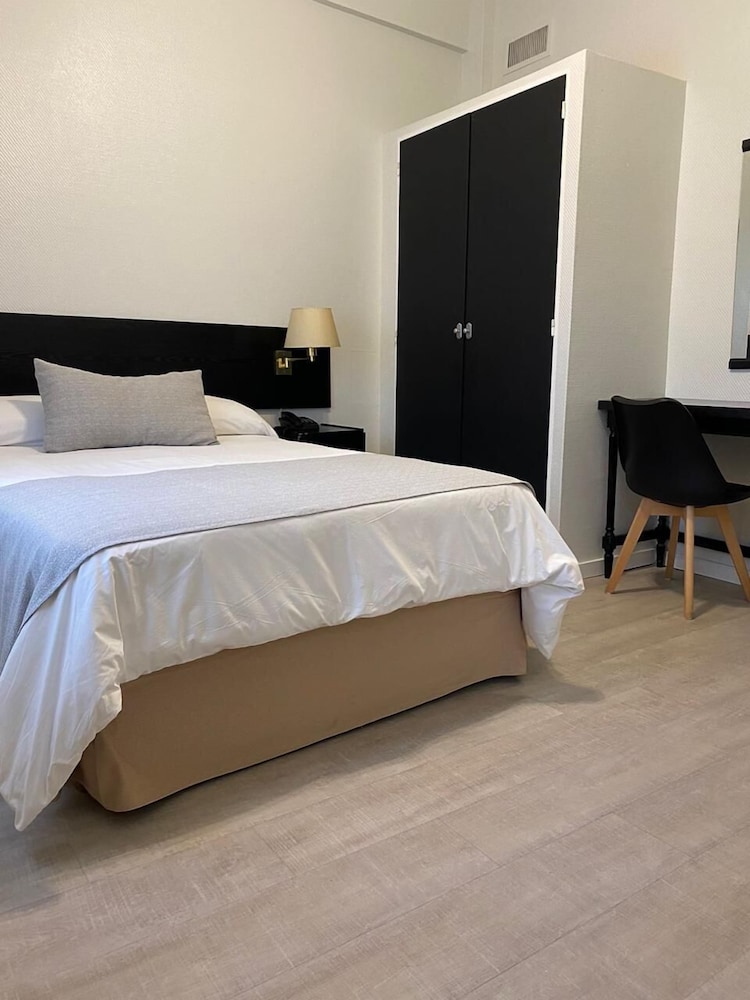 La Perla - carbon neutral hotel in Buenos Aires