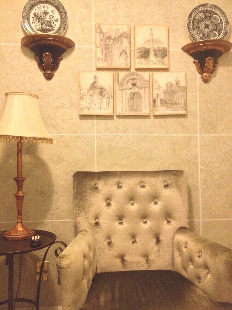 The Villa Toscana - photo 32