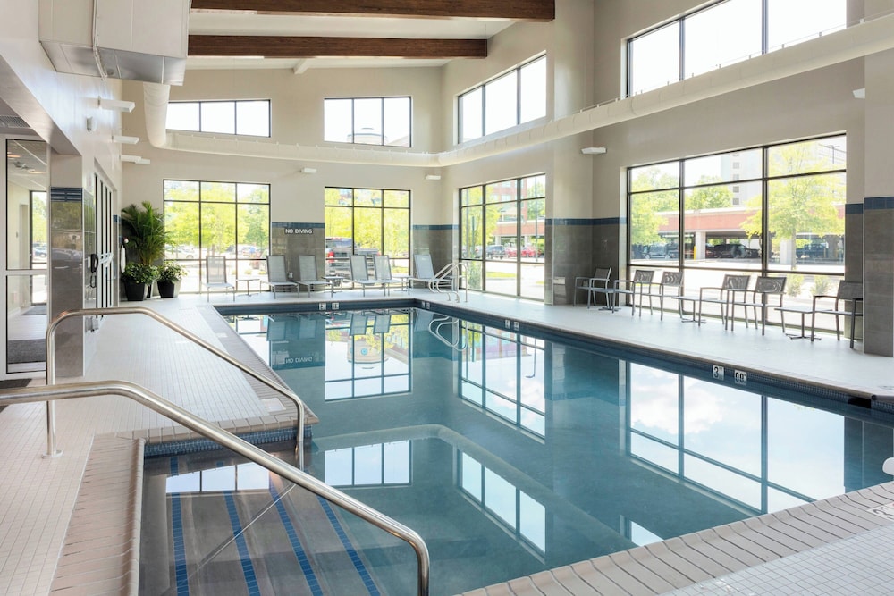 Residence Inn by Marriott Virginia Beach Town Center - photo 16