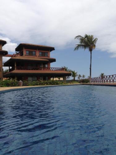 Cumbuco Dream Village — 4-Star Luxury Hotel in Caucaia, Brasil