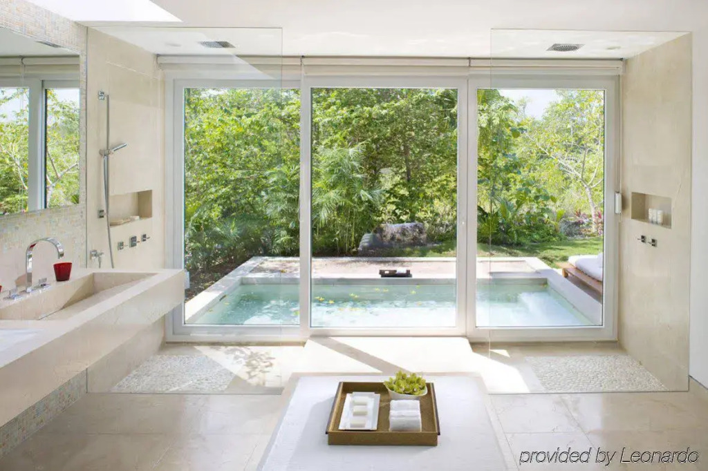 Mandarin Oriental in Playa Del Carmen, Mexico