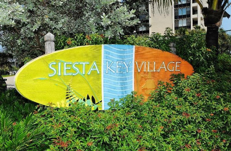 Siesta Key Palms Resort - photo 77