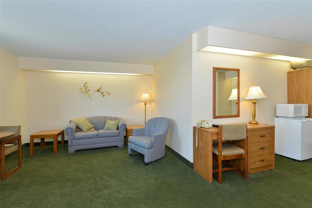 Americas Best Value Inn Kalispell - photo 13