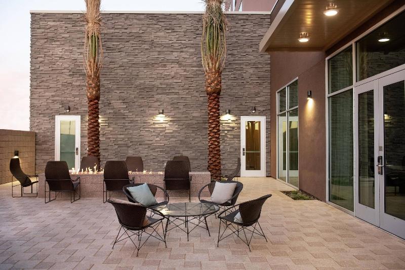 Courtyard by Marriott Mesa At Wrigleyville West - photo 7