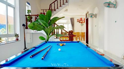 Windy Villa Vung Tau — 4-Star Luxury Hotel in Vung Tau, Vietnam