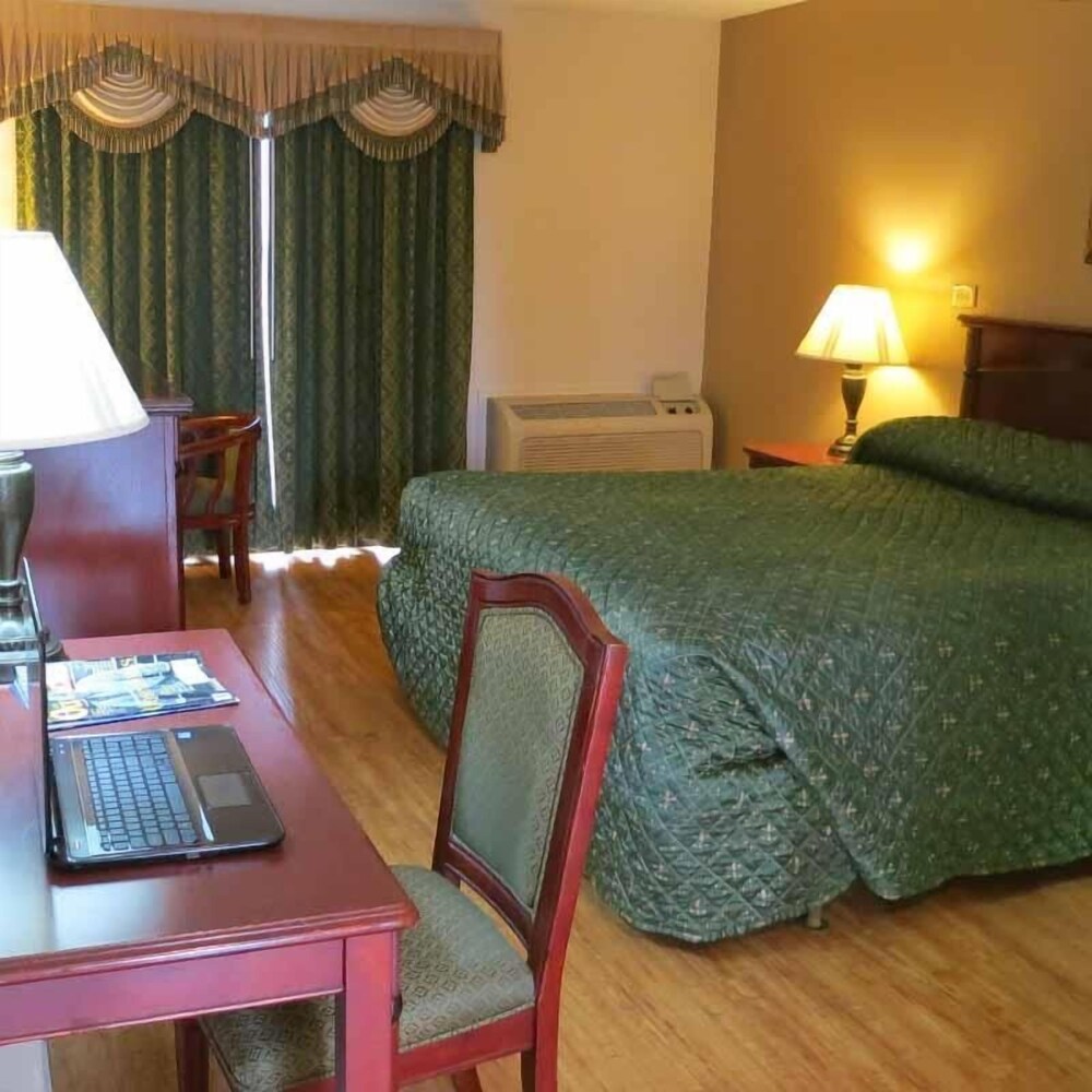 Calimesa Inn Motel - photo 13