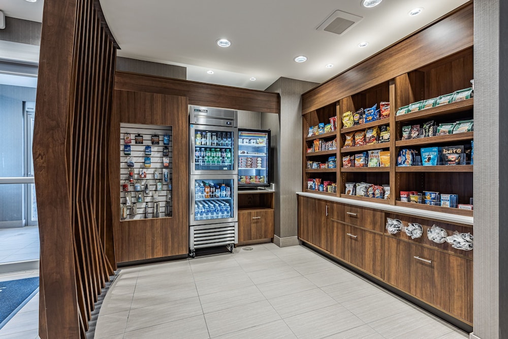 SpringHill Suites by Marriott Detroit Sterling Heights - photo 32