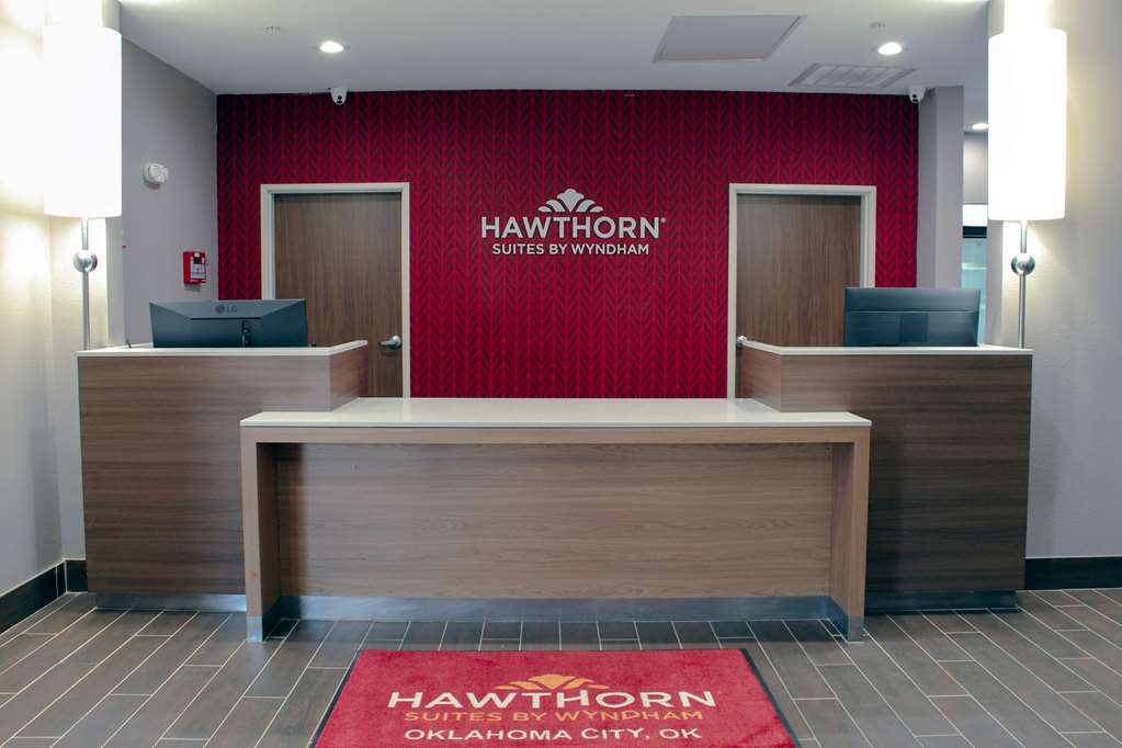 Hawthorn Extended Stay by Wyndham Oklahoma City Airport - photo 5
