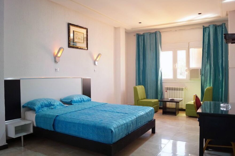 Hotel Dar Lyes — Annaba — photo 4