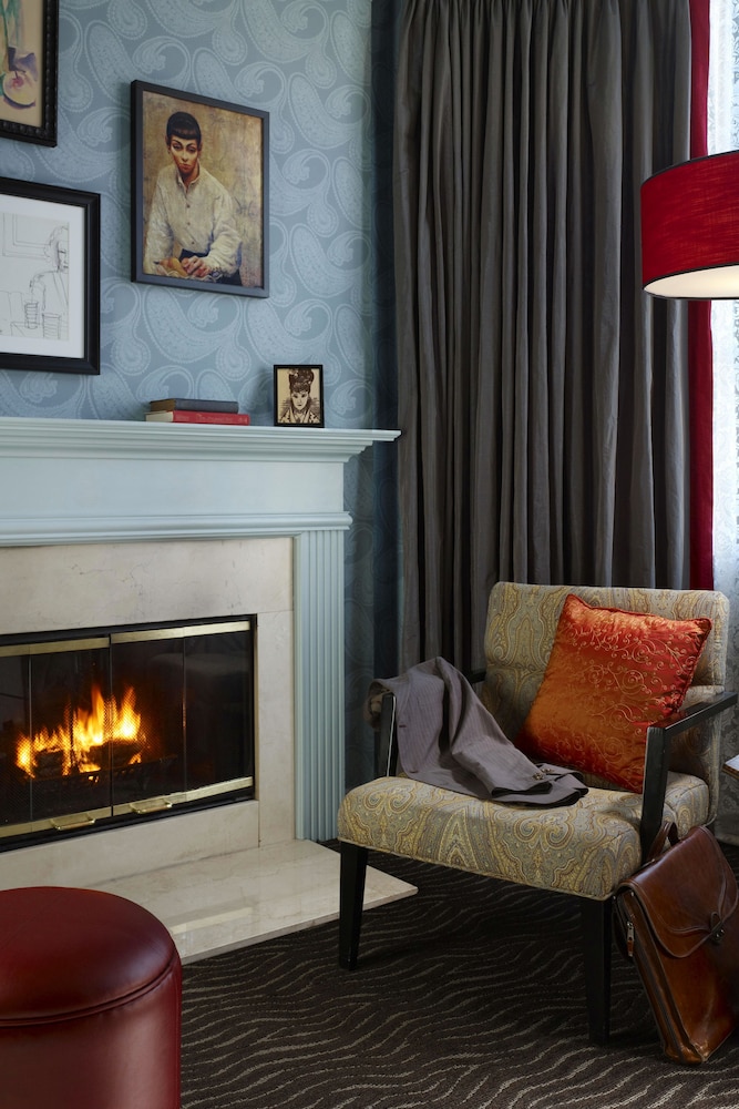 Hotel Fiona - photo 21