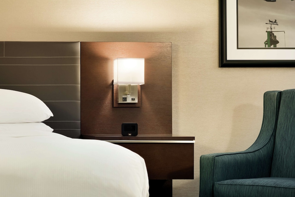 DoubleTree Resort by Hilton Lancaster - photo 12