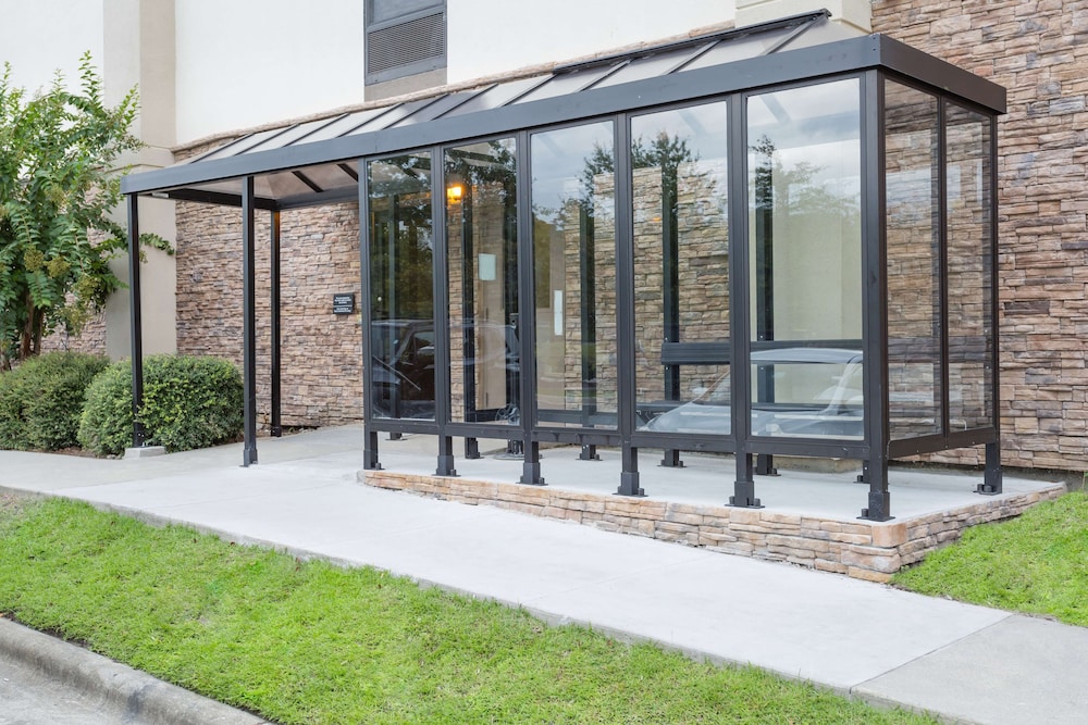 Hampton Inn Havelock - photo 41