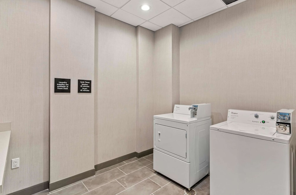 Hampton Inn by Hilton Colorado Springs Northeast - photo 25