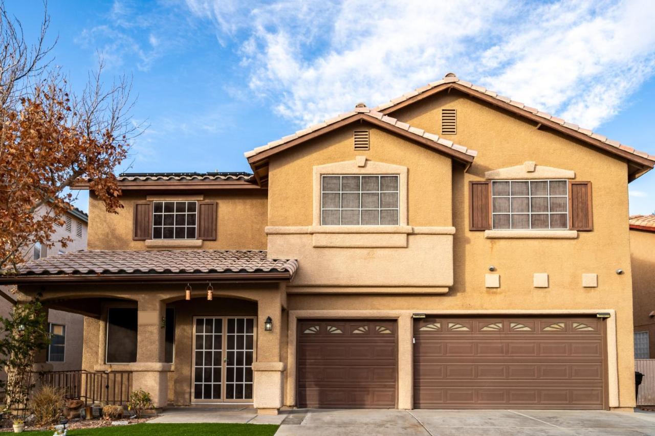 5br 3ba Family Friendly Entire Home W Pool Spa Games Tvs And More