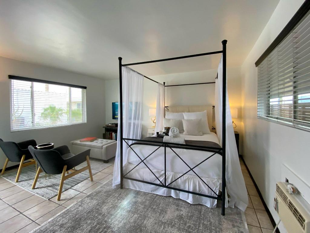 The O Spa Resort Adults only - photo 14