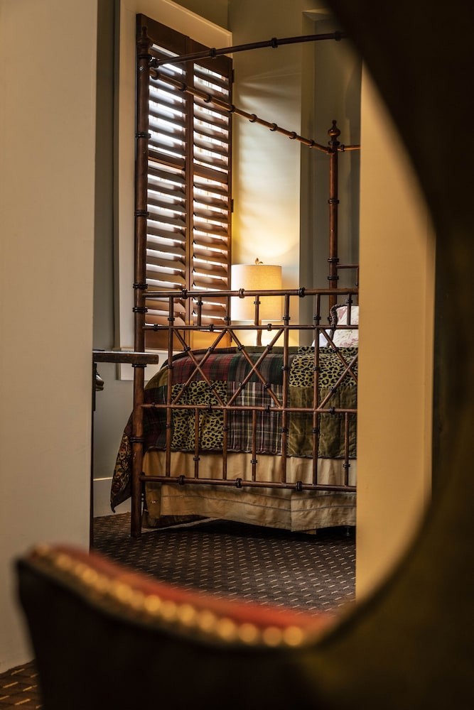 Hotel Broad Ripple - photo 18