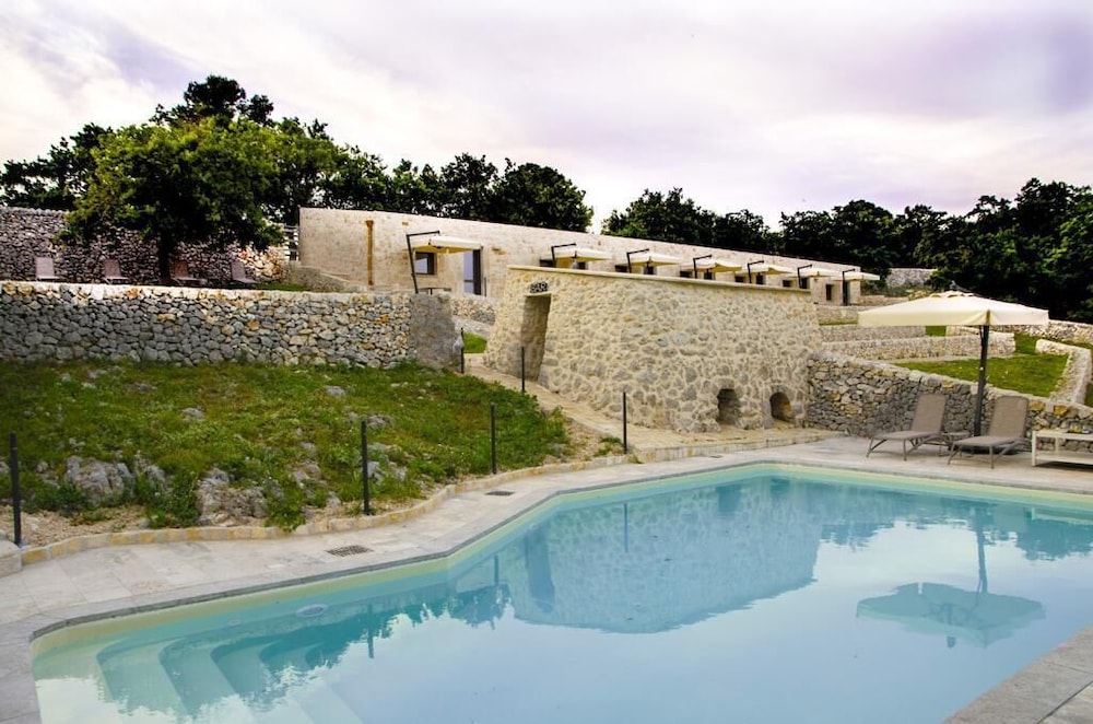 Donnapaola Modern Farm in Altamura, Italy