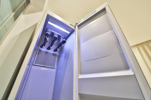 Hotel Yeogiuhtte Gumi Indong 2 in Gumi, South Korea