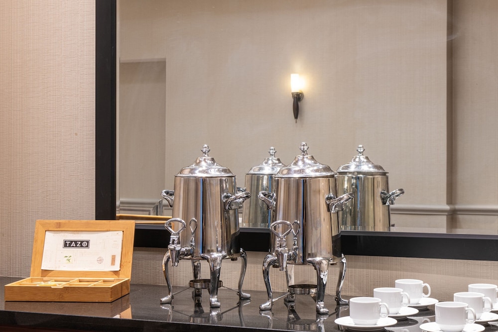 Chicago Marriott Suites Deerfield - photo 69