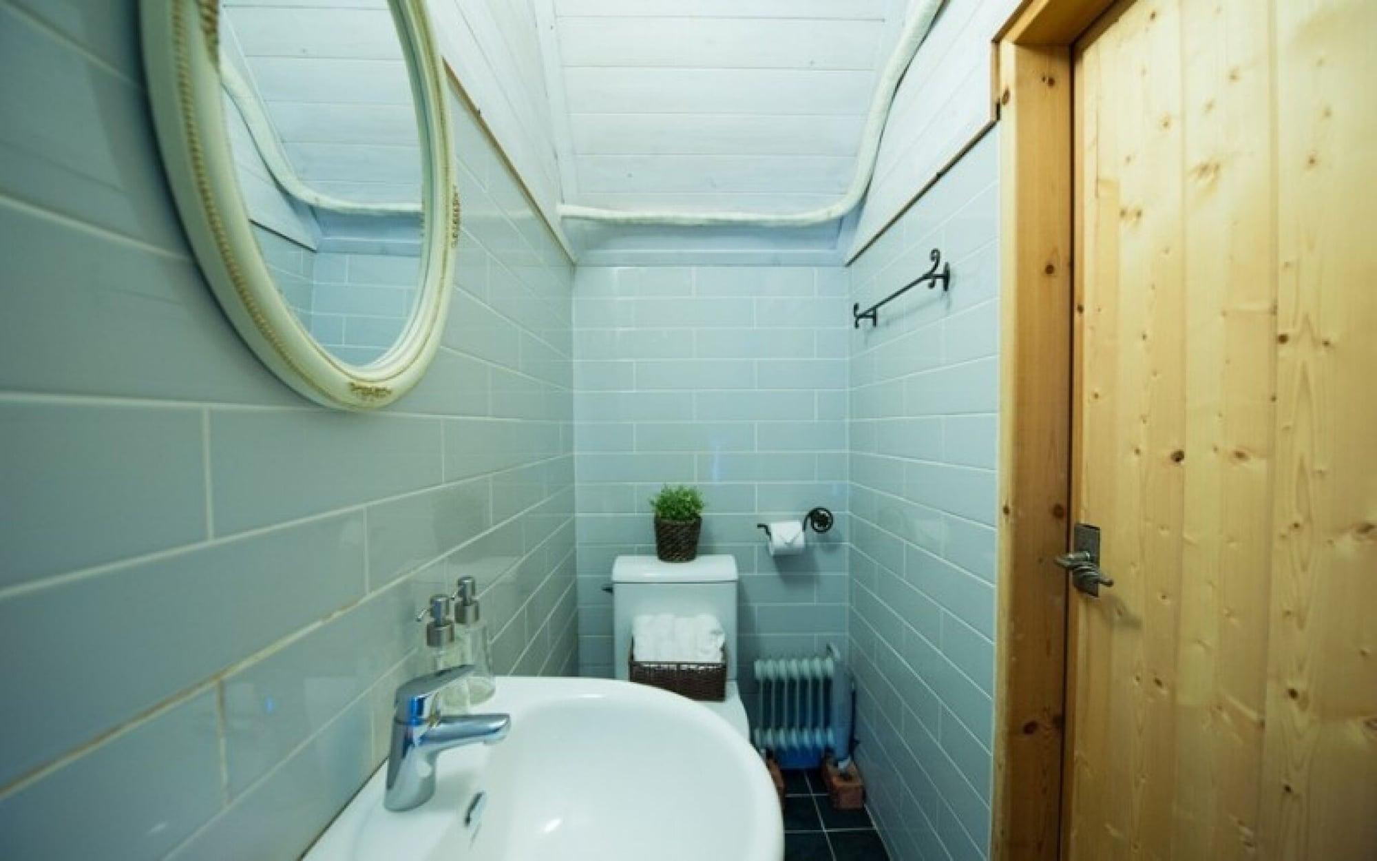 Cheorwon Finland House Pension 15562690 — Cheorwon
