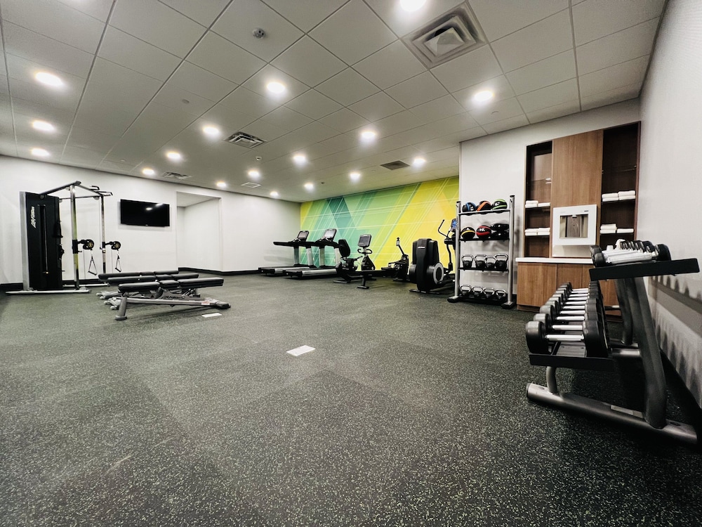 Holiday Inn Cincinnati Liberty Way - photo 13
