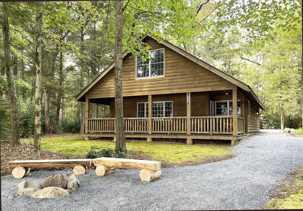Mountain Springs Lake Resort - photo 228