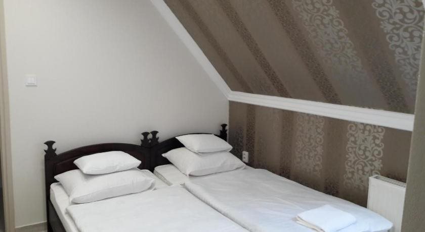 Kemence Csárda és Szálloda in Nyiregyhaza, Hungary