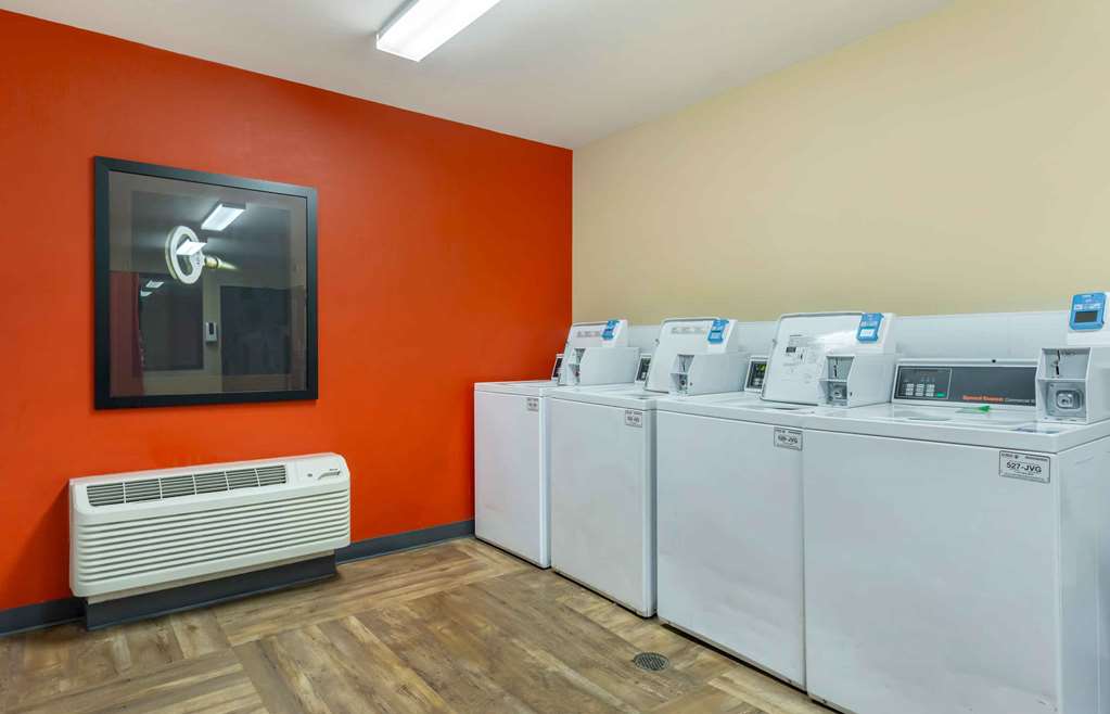 Extended Stay America Suites Olympia Tumwater - photo 44