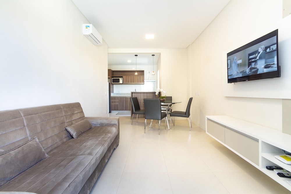 Aluguel Apartamento 2 Quartos e 1 Suíte 656